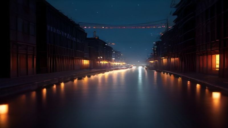 深夜导航在深夜数字世界为用户提供精准可靠的推荐与方向指引